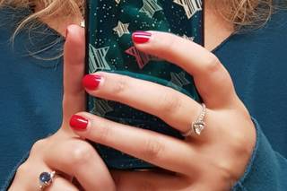 Monica Schiraldi make up artist - 18