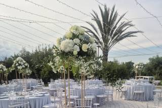 Hosh Charming Events - 10
