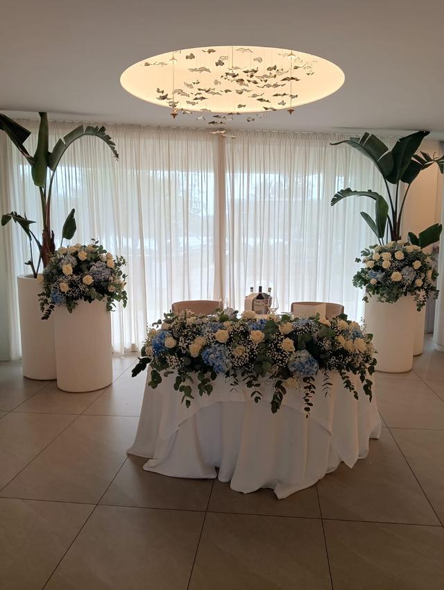 Villa Riflesso Eventi - 2