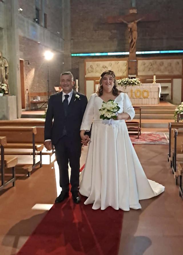 La Sposa di Firenze - 1