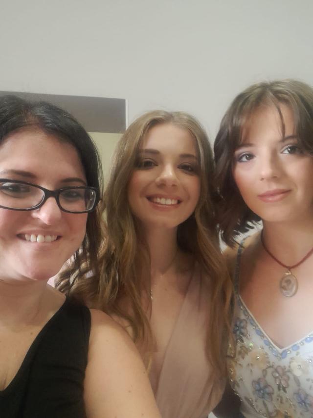 Daniela Occupato - 2