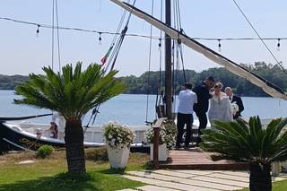 Villa Riflesso Eventi - 8