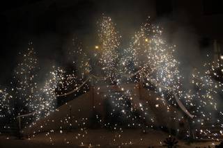 Polverenera Fuochi Artificiali 5