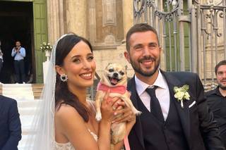 Scodinzolando Wedding Dog Sitter - 11