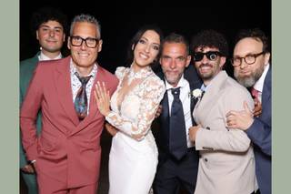 Steps Band - 4