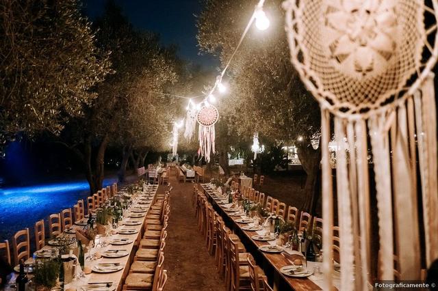 Imo e Stefania Catering - 1