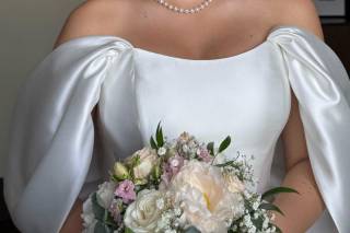 Massimiliano Galasso Makeup Artist - 6