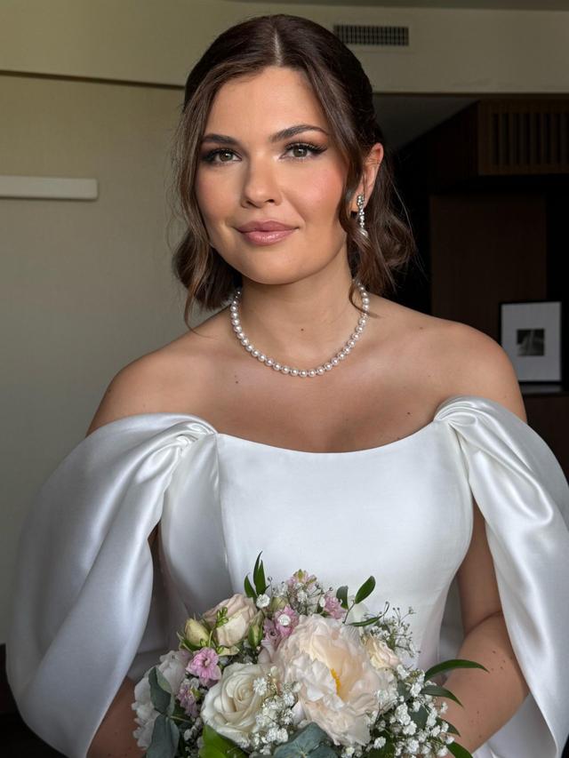 Massimiliano Galasso Makeup Artist - 2