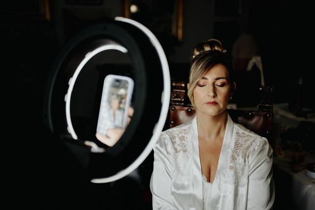 Beba Morandi MUA - 4