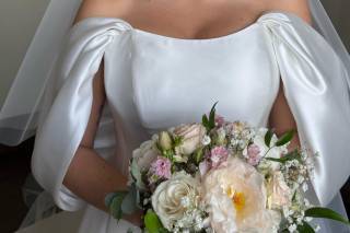 Massimiliano Galasso Makeup Artist - 7