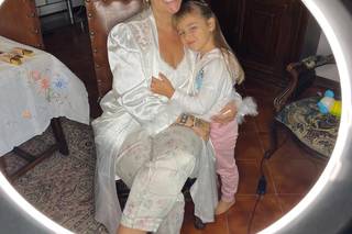 Beba Morandi MUA - 9