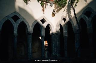 Francesco Artistico Wedding Storyteller - 5