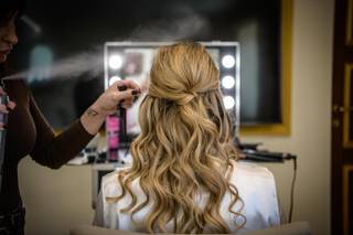 Francesca Morelli Beauty Salon - 5