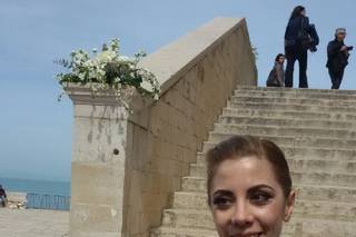 Sara De Chirico Make Up Artist - 6