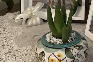 Mezzaluna bomboniere - 7