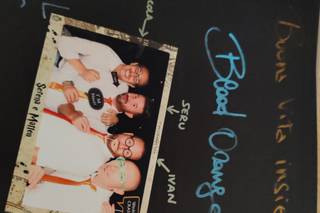 Blood Orange - Live Music - 1