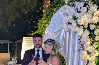 Fiore di Loto - Officina Floreale - 20