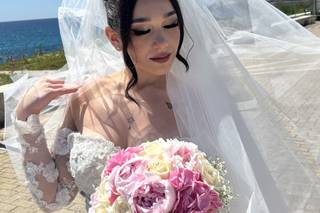 Margherita Morello Make-up Artist - 5