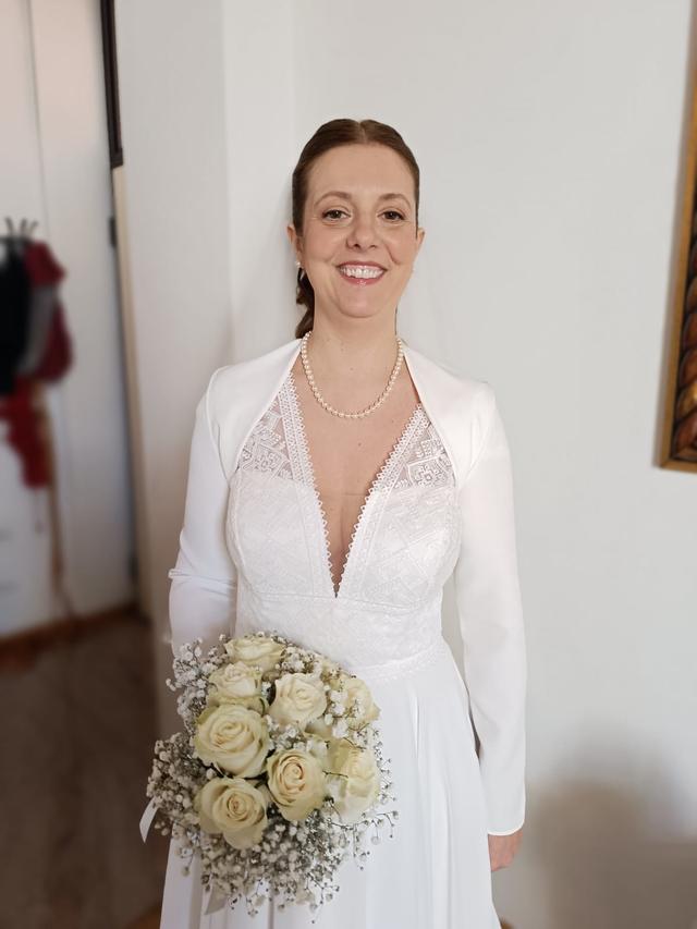 Cristina Mannatrizio - 1
