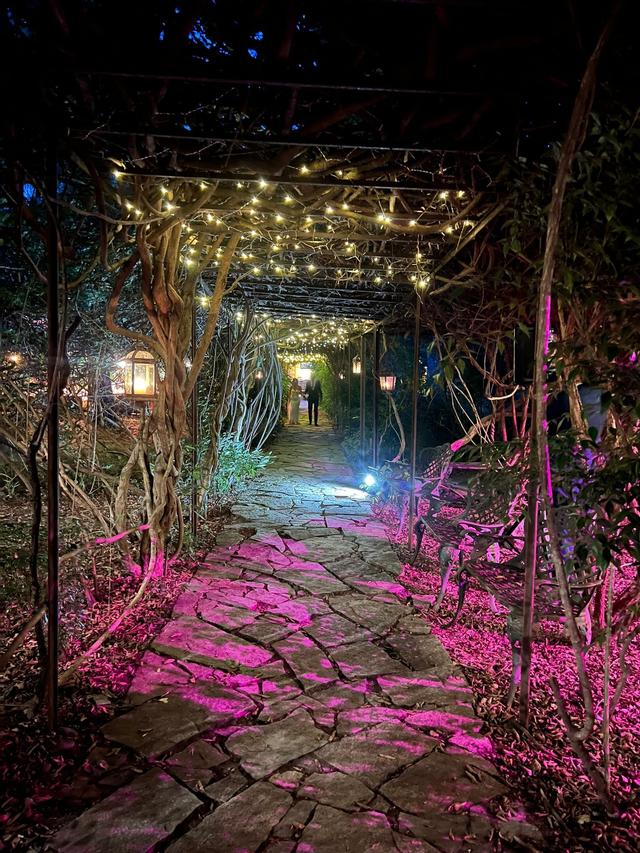 I giardini del Meisino - 2