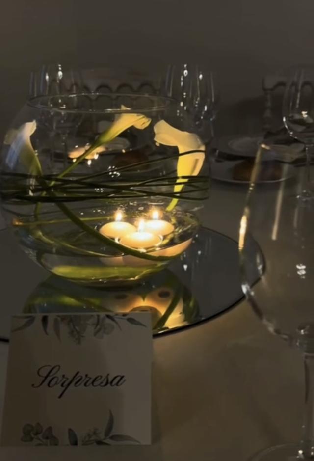 Amore Wedding Design - 3