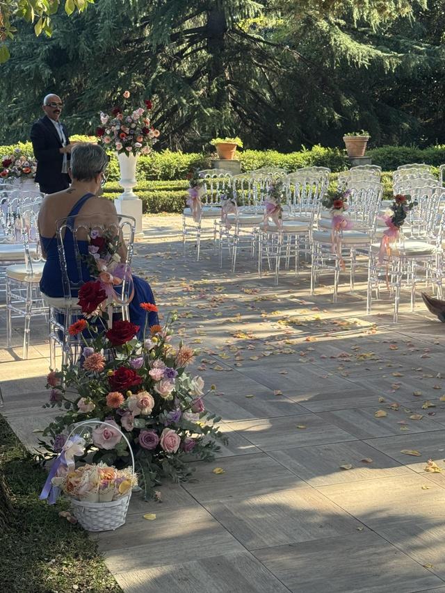 L'elfo piante e fiori - 2