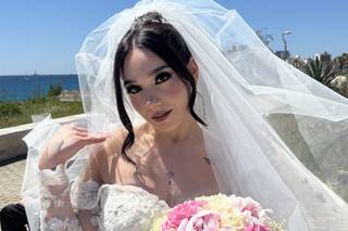 Margherita Morello Make-up Artist - 6