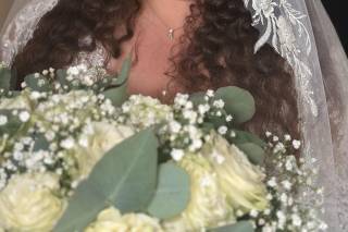 Mary Fascella Make Up - 8