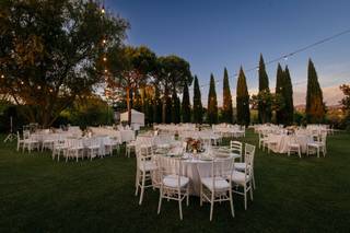 Villa Colonnetta Giardini e Roseti - 7