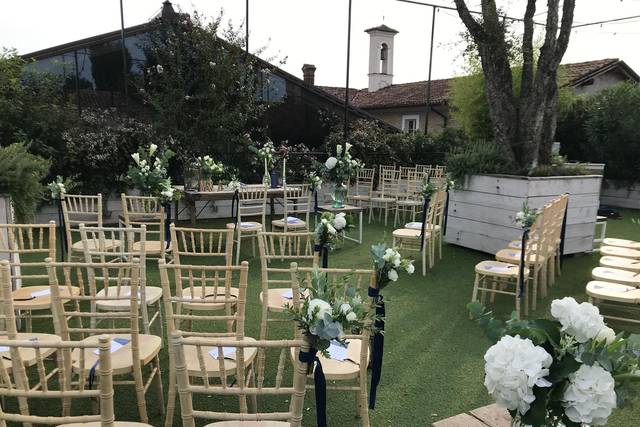 Weddings and Dreams 1