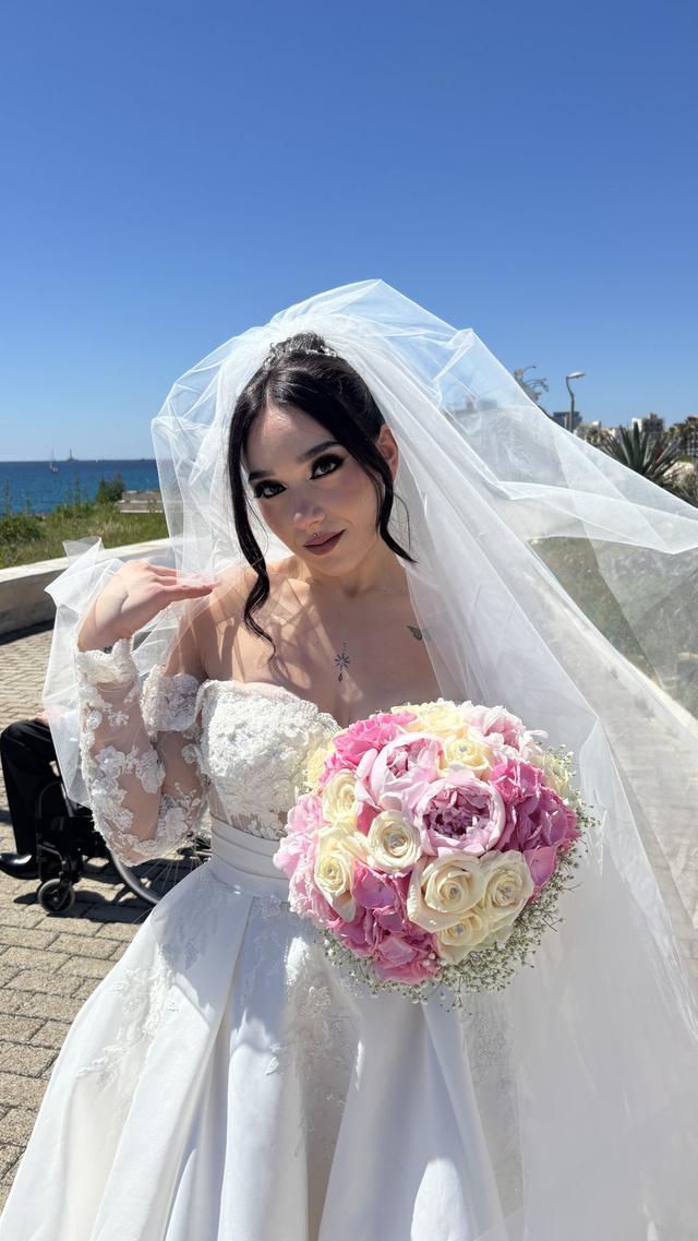 Margherita Morello Make-up Artist - 2