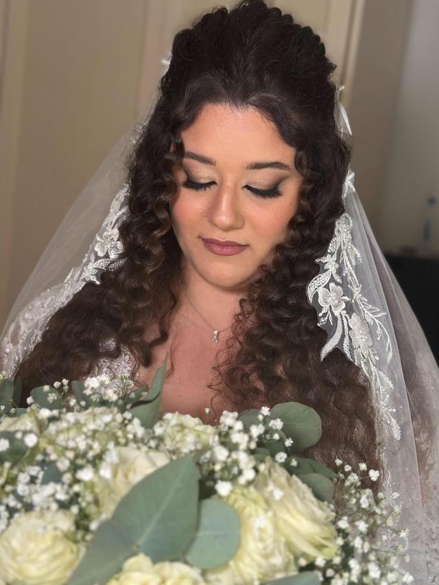 Mary Fascella Make Up - 4