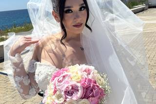 Margherita Morello Make-up Artist - 7