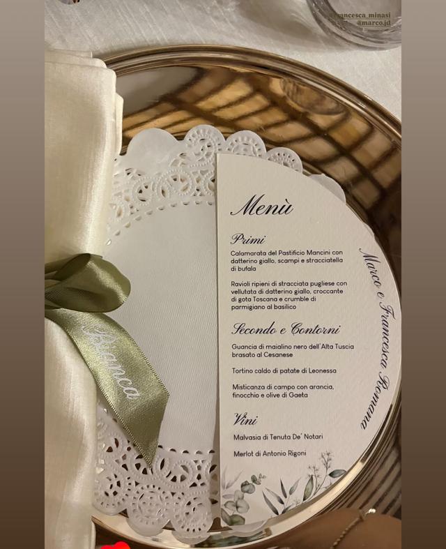 Amore Wedding Design - 4
