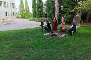 Passepartout French Gypsy Band - 8