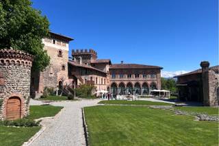 Castello di Marne - 24