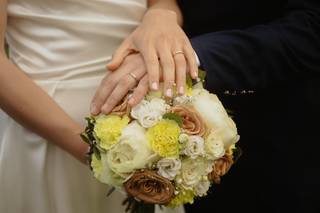 Ilenia Zanoni Floral & Wedding Design - 17