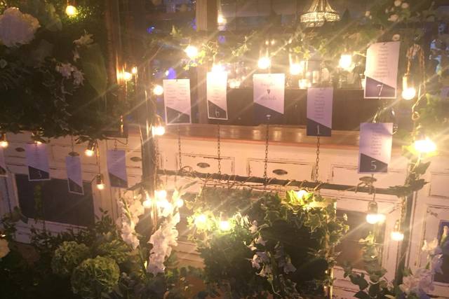 Weddings and Dreams 3