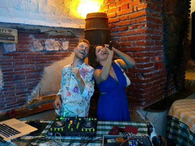 Andrea Soprani DJ - 1