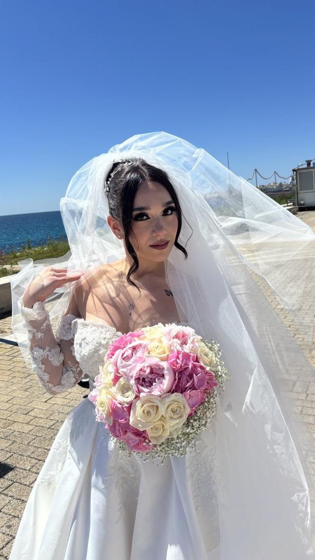 Margherita Morello Make-up Artist - 4