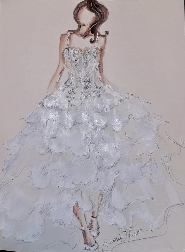 Maria Elena Di Terlizzi - 2