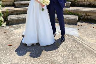 Atelier Sposi Formichella - Dugenta - 9