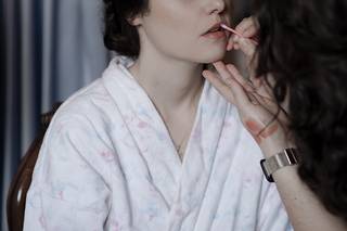 Silvia Make-up Artist - 11