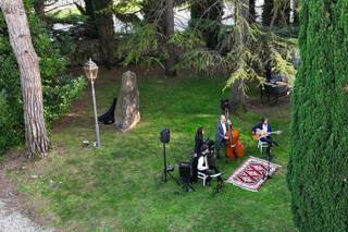 Passepartout French Gypsy Band - 9