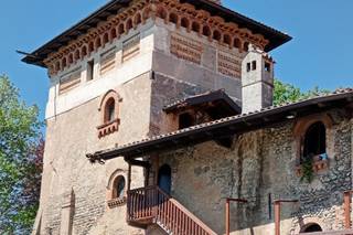 Castello di Marne - 25