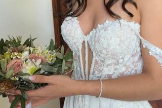 Chiara Petti Make-up Artist & Hairstylist - 8