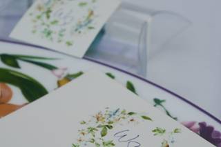 Chiara Ezechia - Graphic Design e Calligrafia - 15