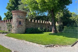 Castello di Marne - 26