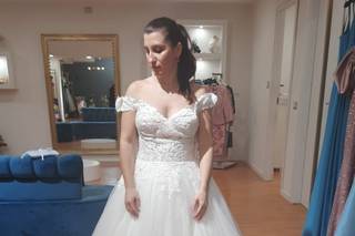 Butterfly Sposa e Cerimonia - 5