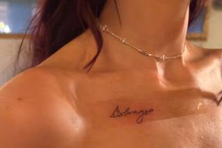 Hitana Tattoo Artist - 1